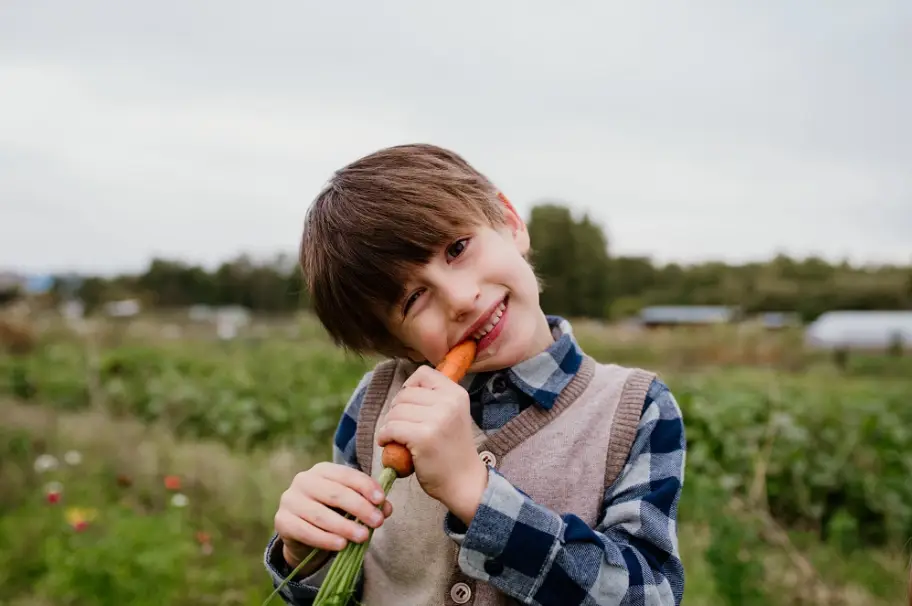 Building Real Connections