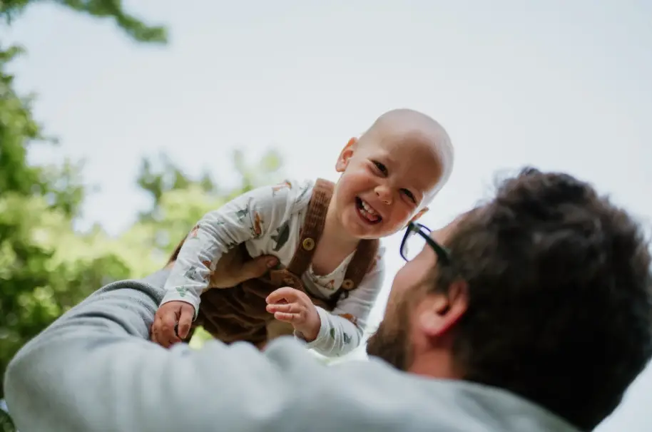 Catching the Right Moment