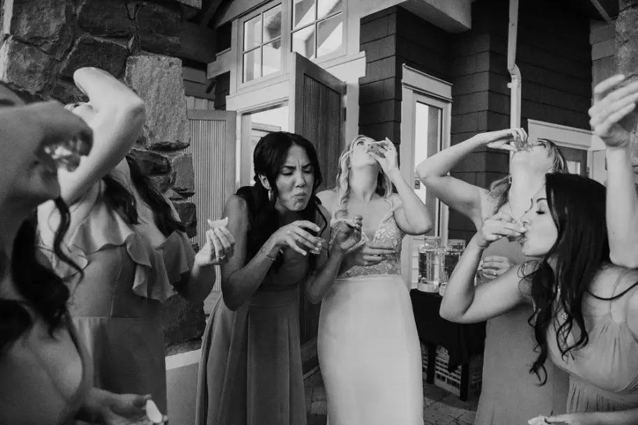 Feelings in the Room