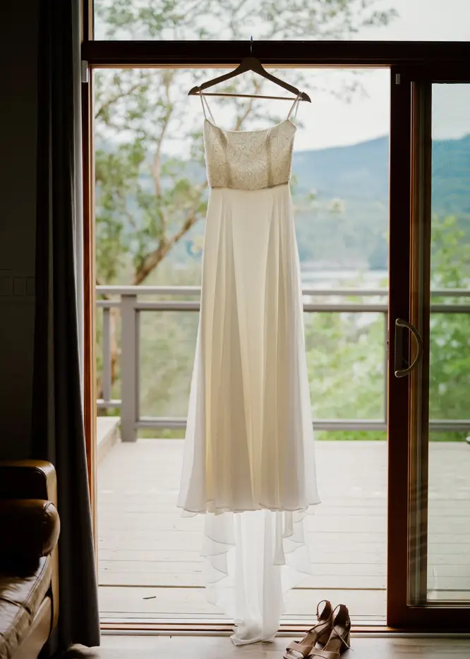 Weddings Starting at $2800